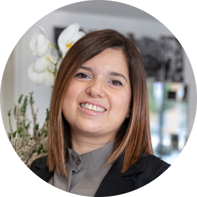 Roberta Customer Care Quinto Laboratorio